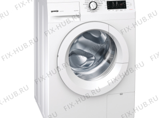 Стиральная машина Gorenje W6443P (453928, PS10/23140) - Фото